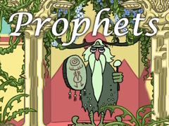 Game Prophets