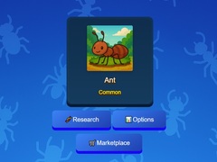Game Insect Champions 3