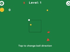 Game Avoid