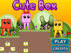 Game Cute Box