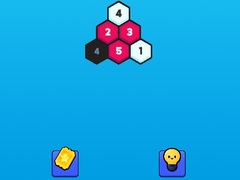 Game Hexa Match
