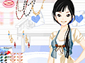 Game Garden Girl Make Over