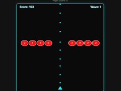 Game Triangle Shooter