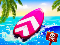 Game Summer Rider 3D