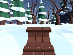 Game Snow Rider 3D