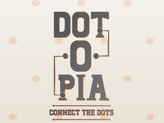Game Dotopia Connect The Dots