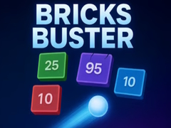 Game Bricks Buster