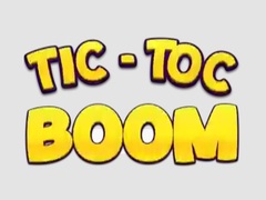 Game Tic Toc Boom
