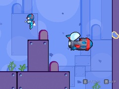 Game Alien Wreckage Chapter 1