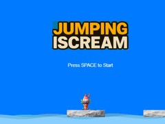 Game Jumping Iscream