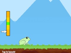 Game Froggy Hop