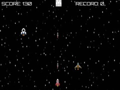 Game Galactic Assault