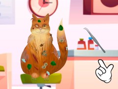 Game Kind Shelter  Animal Care and Treatment