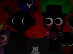 Game Sprunki REVERSED