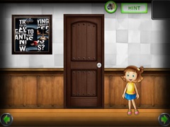 Game Amgel Kids Room Escape 339