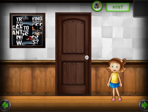 Game Amgel Kids Room Escape 339 online.