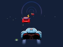 Game Endless Drive