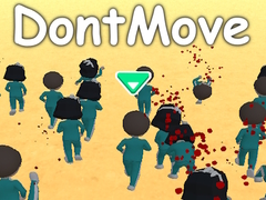 Game DontMove