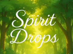 Game Spirit Drops 