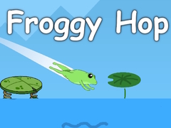 Game Froggy Hop