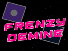 Game Frenzy Demine