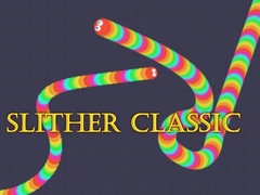 Game Slither Classic
