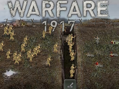 Game Warfare 1917 Hacked