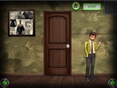 Game Amgel Easy Room Escape 315