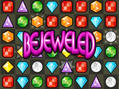 Game Bejeweled