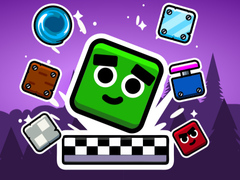 Game Block Breaker