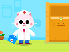 Game My Doctor Care: Dream Hospital