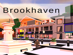 Game Brookhaven