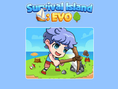 Game Survival Island EVO