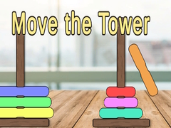 Game Move the Tower