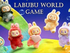 Game Labubu World Game