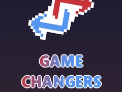 Game Game Changers