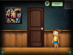 Game Amgel Kids Room Escape 340