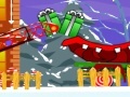 Game Santa Truck 3