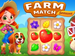 Game Farm Match Seasons