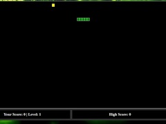 Game Green Snake