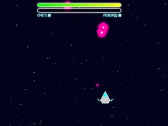 Game Cosmic Tap Fury