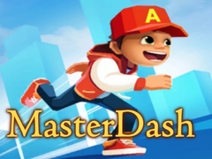 Game MasterDash