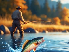 Game Fish Rain 2