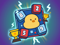 Game Math Duck