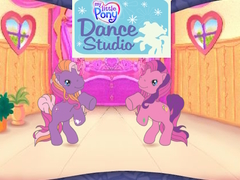 Game My Little Pony Dance Studio