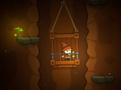 Game Gold Rush