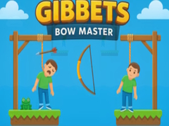 Game Gibbets Bow Master