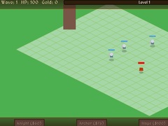 Game Kingdom Onslaught!