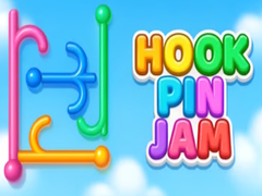 Game Hook Pin Jam