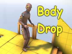 Game Body Drop